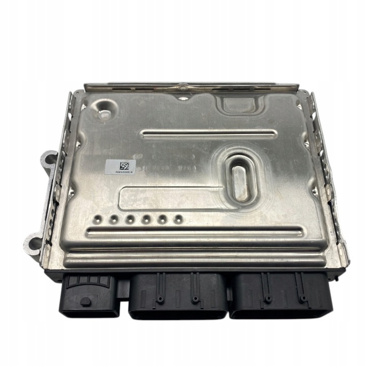 фото №8, Компьютер двигателя renault clio v 1.5 dci 237100833s 237102893s
