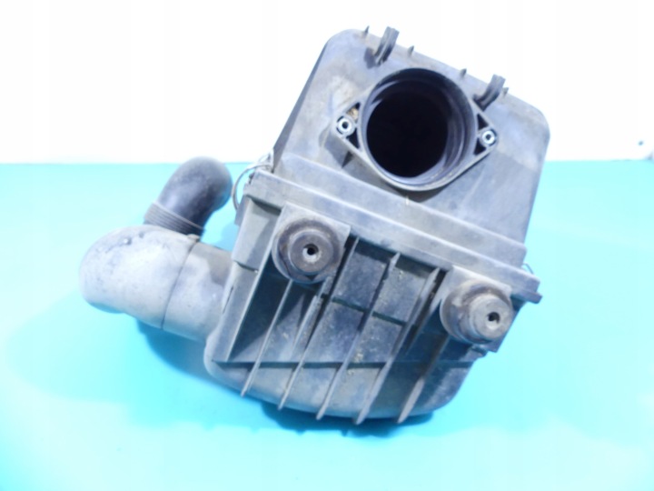 фото №6, Корпус фільтра повітря opel frontera a 91149967 2.0 8v вісь