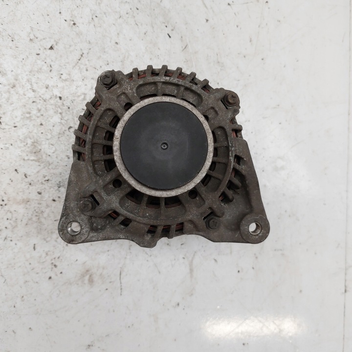 фото №12, Mazda 6 vi 2,0d генератор misubishi 12v a3tb4981