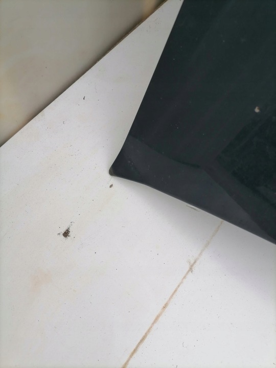 фото №6, Капот двигателя крышка opel astra iii h