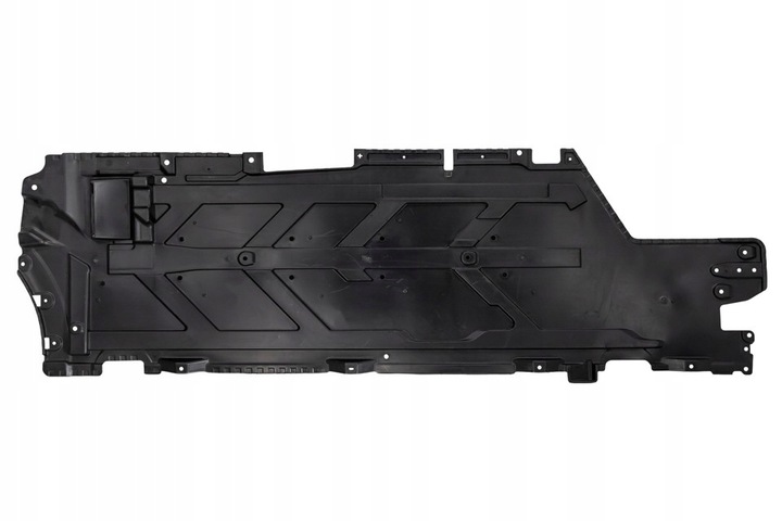 фото №1, Защита пола mercedes класс a w177 2018-/prawa-boczna/