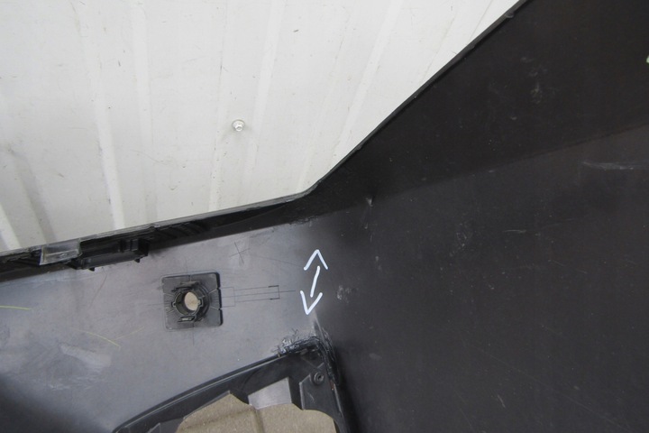 фото №12, Бампер перед переднее lexus rx iv 4 15-19