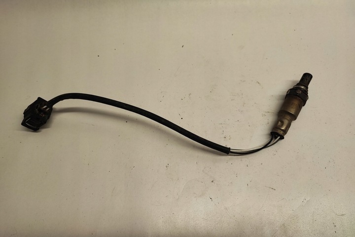 фото №12, Лямбда-зонд dodge ram 1500 pick-up dj, ds 05149171aa 5.7l бензин 257kw