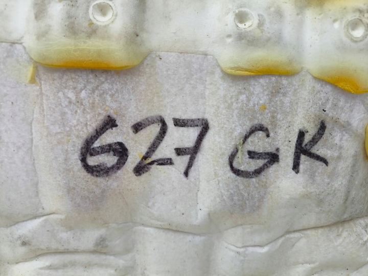 фото №6, Seat altea 2005 ліва сторона сидіння задній