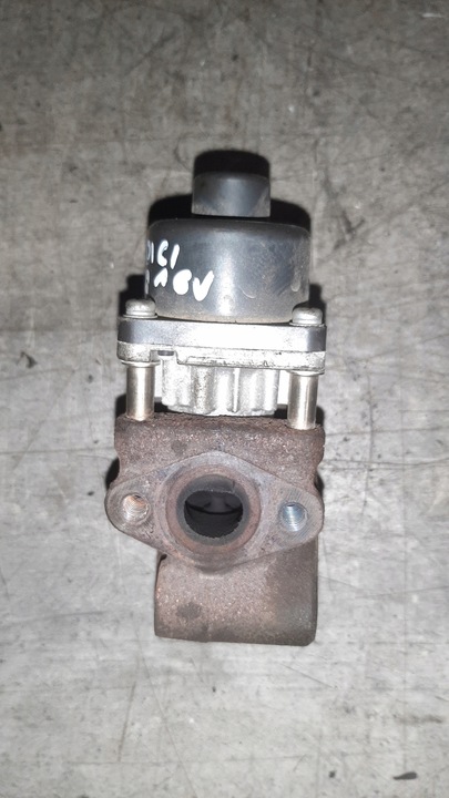 фото №4, Клапан egr fiat sedici 1.6 16v