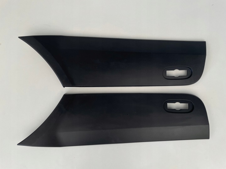 фото №11, Планка бокова mercedes sprinter 906 права lub ліва