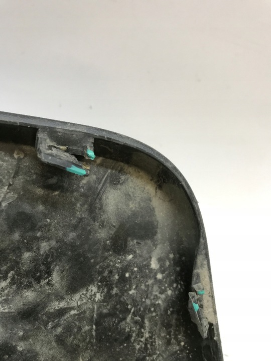 фото №11, Накладка бампера зад градус vw amarok 2h6807943