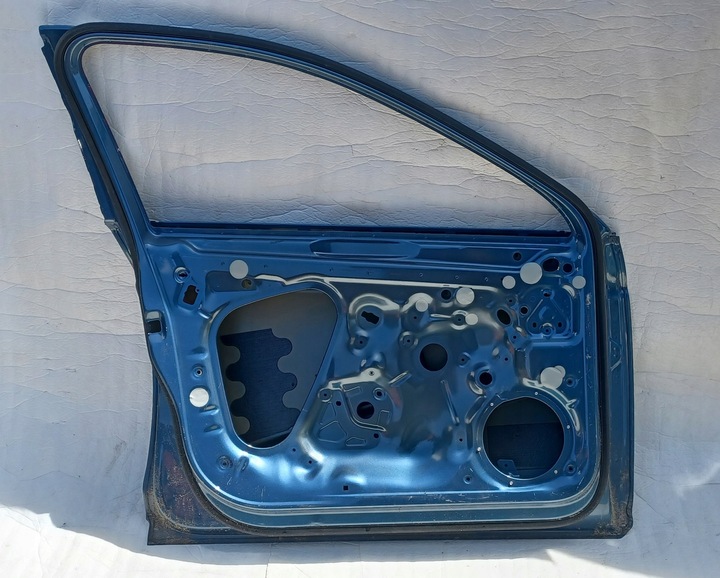 фото №4, Vw passat b8 3g0831311k дверь левая перед передние