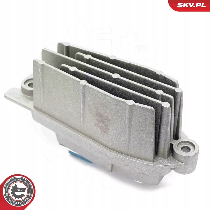фото №2, Модуль led drl - skv esen 59skv237