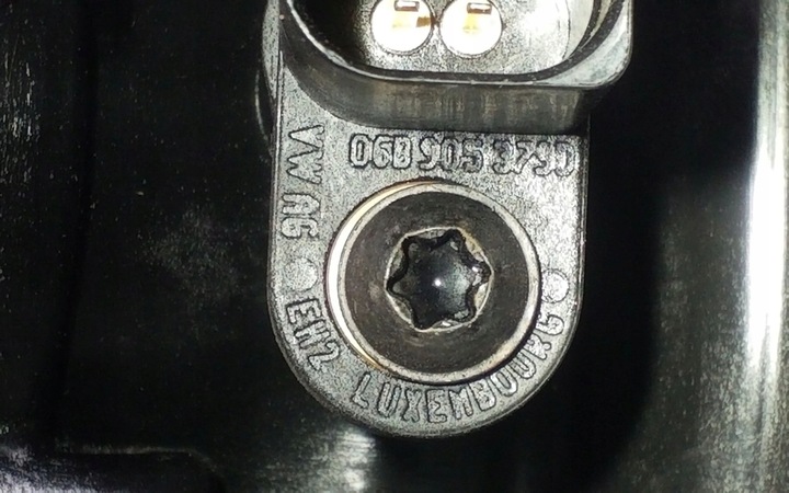 фото №9, 2010 audi a5 sportback 8ta коллектор всасывающий 06133185ae