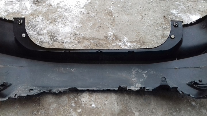 фото №12, Бампер зад задній 5215976070 lexus ct200h рестайлінг 14-