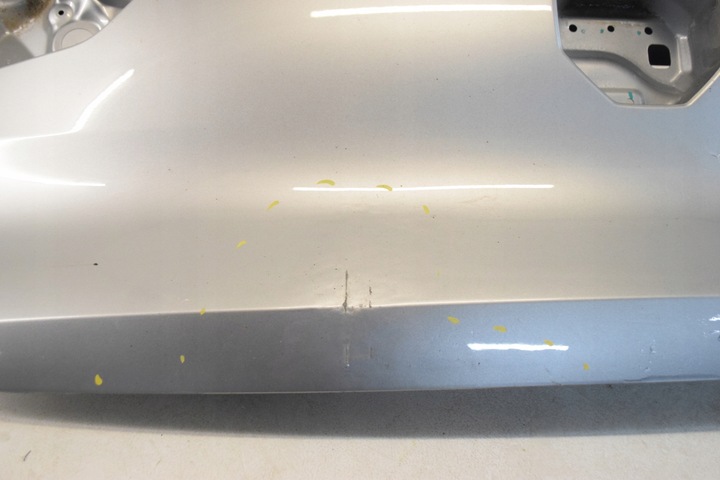 фото №5, Mg zs кришка зад задня