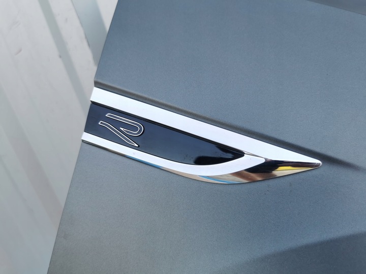 фото №12, Vw t-roc 2ga r-line крыло правые перед переднее