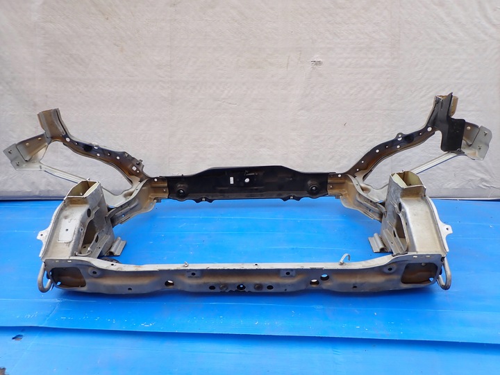 фото №7, Lacetti nubira універсал 03-10 pas переднє