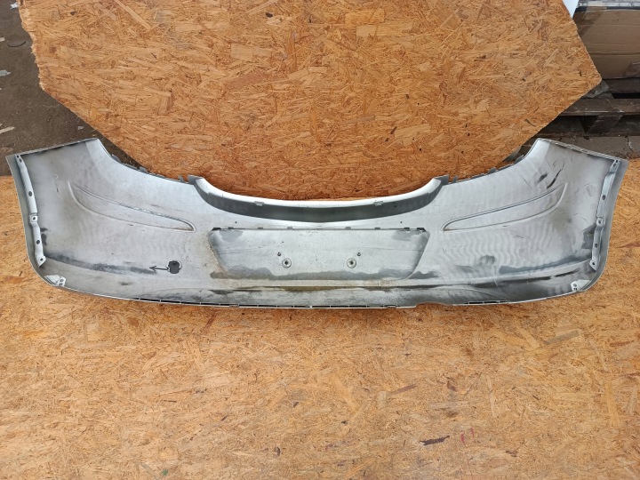 фото №12, Бампер задній  opel corsa d 13179893