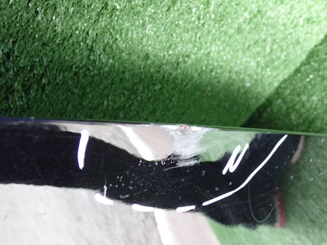 фото №9, Mercedes w247 247 glb 19- капот