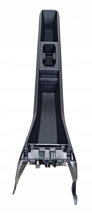 фото №1, Туннель средний зарядное устройство renault megane v e-tech