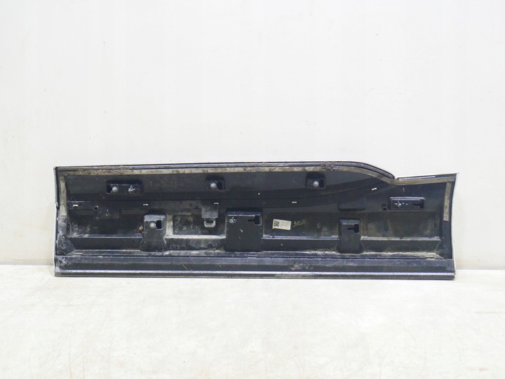 фото №10, Планка двері праві зад задній audi q7 4m0853060e