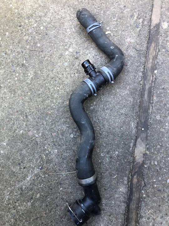 фото №1, Audi a5 8w шланг води комплект 8w0121040