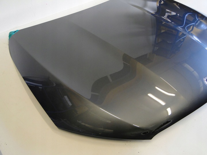 фото №7, Mercedes glc 254 x254 w254 капот кришка двигуна 992