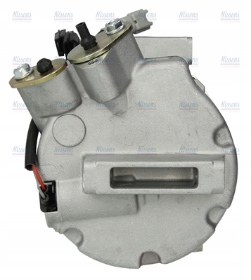 фото №9, Компресори кондиціонера компресора nissens 89392