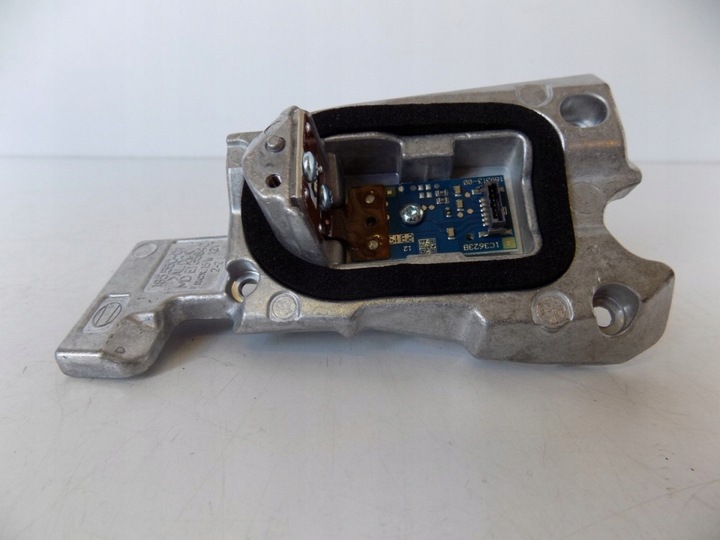 фото №1, Bmw 5 f10 lci модуль повороту підсвітка l - 11267