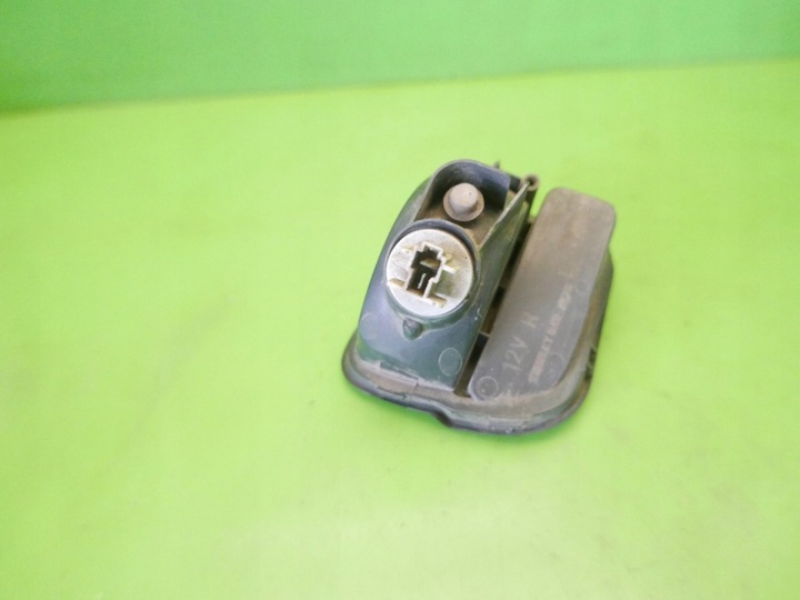 фото №8, Лампа лампа заднього виду заднього ходу права зад honda crv cr-v i rd1 95-99