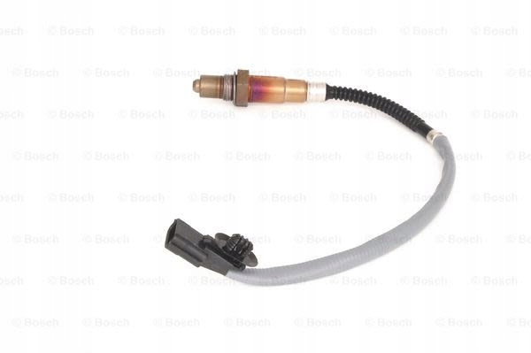 фото №16, Лямбда-зонд bosch 0258006971 8200590431