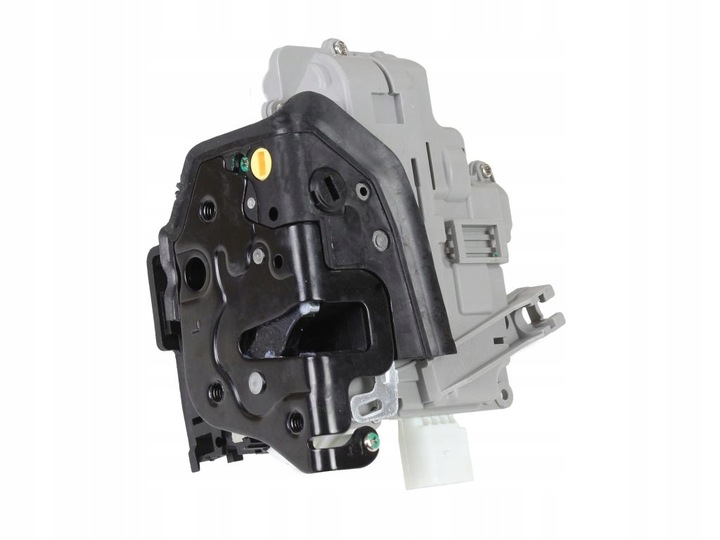 фото №1, Замок дверь левый зад seat leon toledo/ vw eos