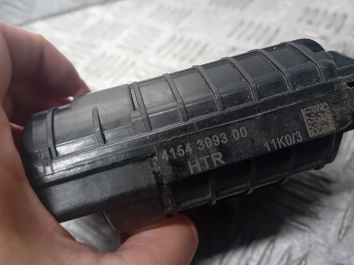 фото №6, Bmw x6 e71 замок дверь 5pin правые зад доводчик 7167588/4154309300