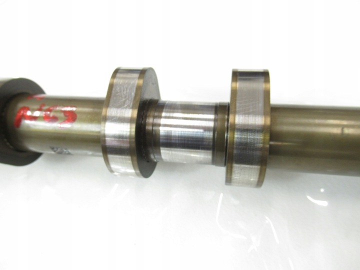 фото №10, Вал выпускной bmw e70 f01 02 f07 f10 f12 n63b44a