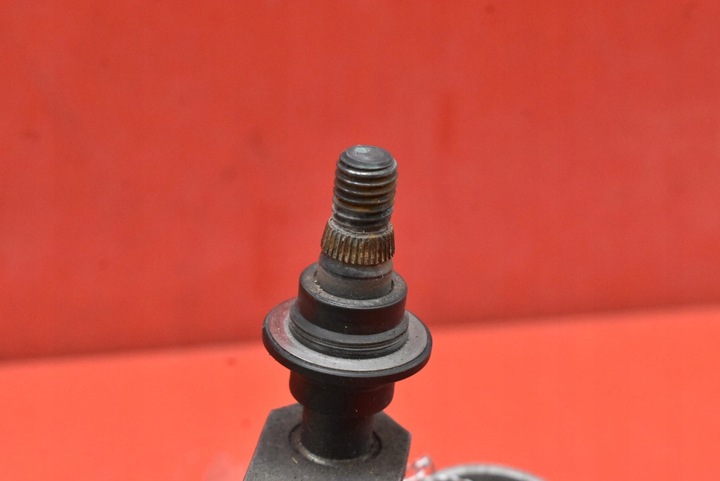 фото №14, Механізм двигунчик двірник перед eu 7308771 bmw f01 12-15