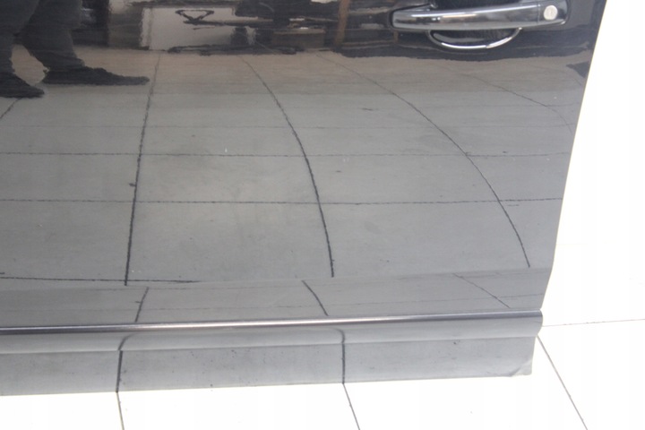 фото №7, Peugeot 5008 i 09r- дверь левая передние левый перед ktv ktvd