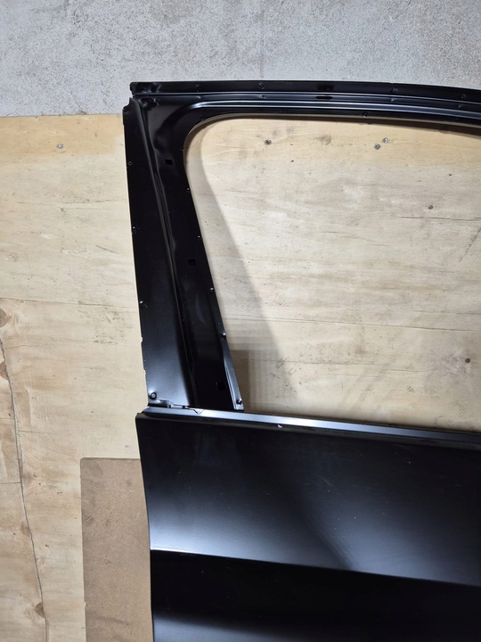 фото №6, Skoda kodiaq 565 17- двері праві перед передні 565831312 нове