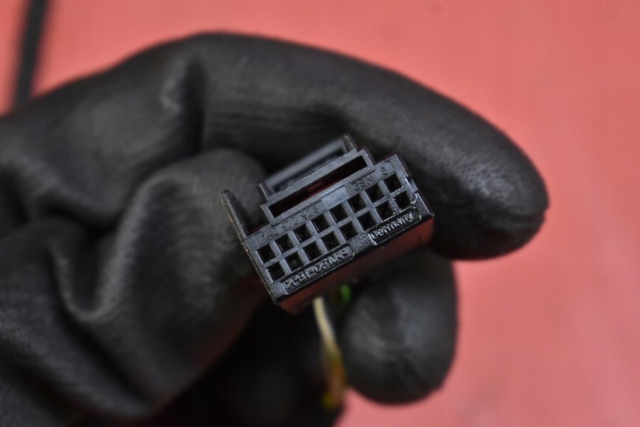 фото №6, Дзеркало праве li7f 3c0857934a eu vw passat b7 10-15 7 pin