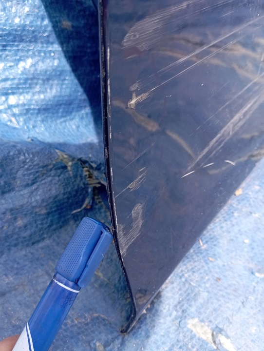 фото №5, Bmw 5 f11 f10 11- дверь правые перед передние