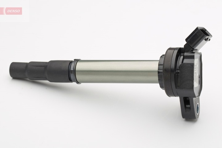 фото №16, Denso котушка запалювання toyota toyota auris 1.6 vvt