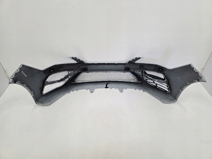 фото №13, Бампер перед переднє seat leon iii рестайлінг cupra 5f0807221ab