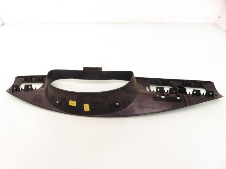 фото №5, Консоль средняя skoda octavia i 1u1857053a 1u1857059