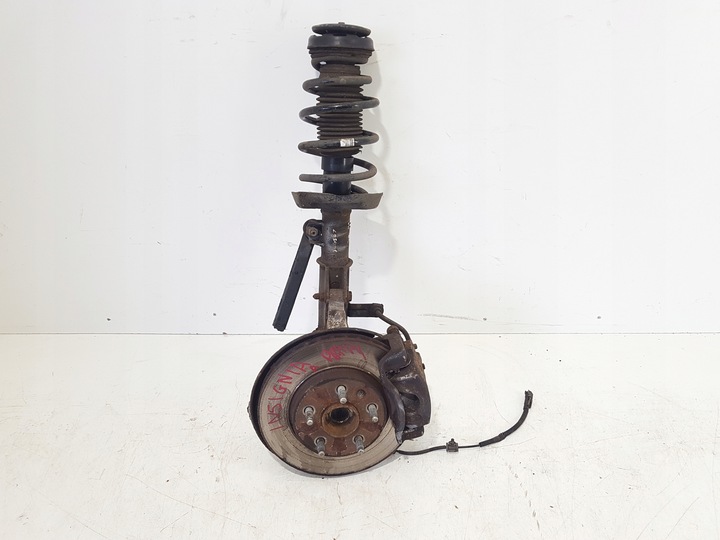 фото №7, Opel insignia a амортизатор поворотна опора права перед