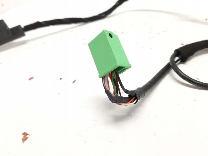 фото №7, Audi a1 кабель роз'єм miusic інтерфейс 4f0035727