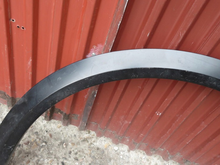 фото №10, Планка крила права передня cupra formentor