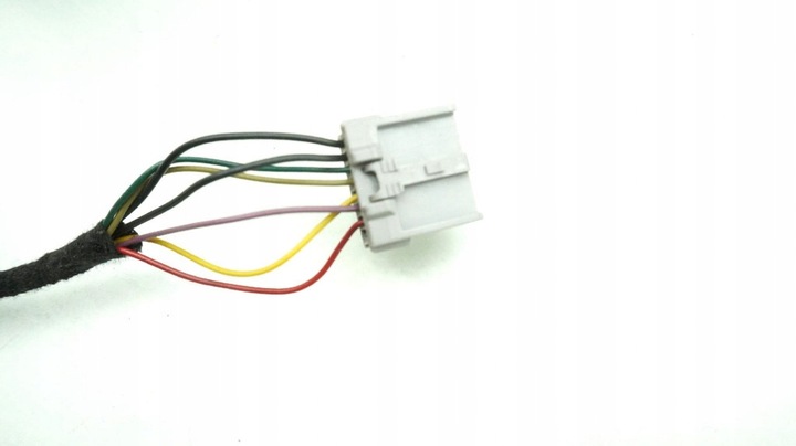 фото №5, Nissan qashqai j10 зеркало правые 7pin