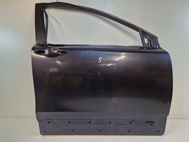 фото №1, Honda cr v crv v 5 18- дверь передние правые перед