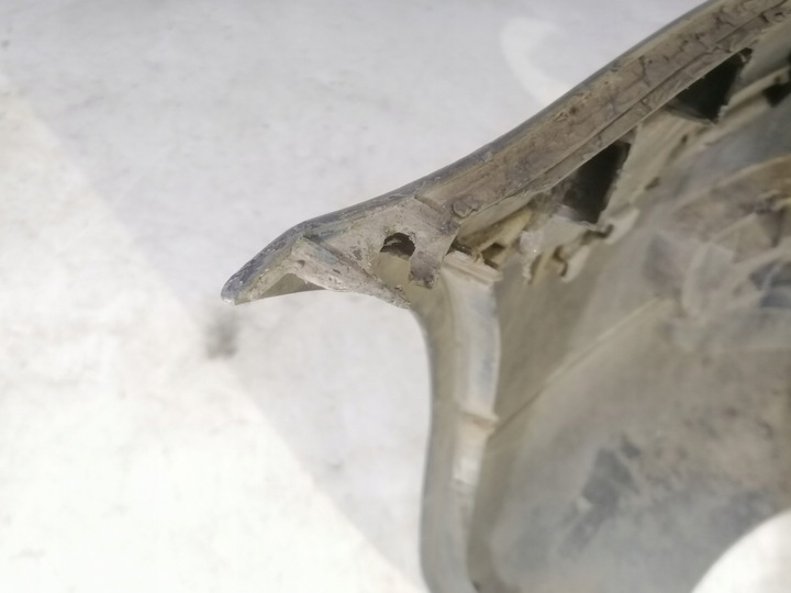 фото №6, Seat leon i toledo ii бампер перед переднє