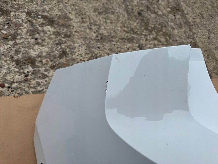 фото №8, Vw volkswagen golf viii golf 8 r-line бампер зад задній 5h6807421d