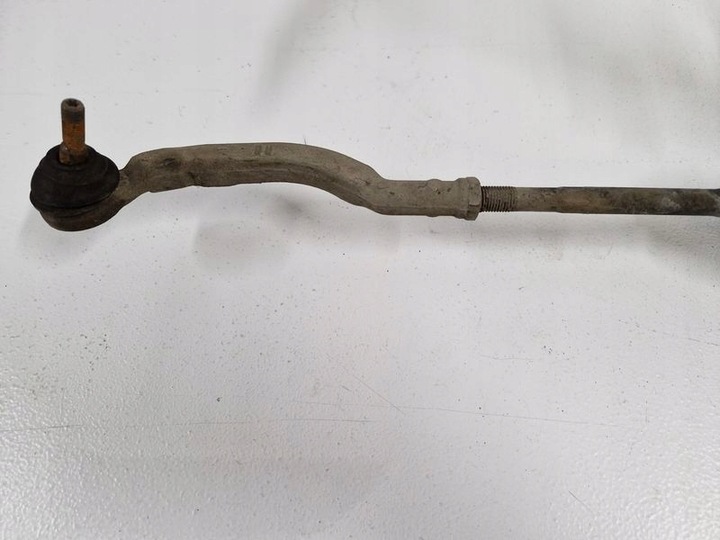 фото №5, Renault trafic iii vivaro b talento трансмісія кермова рейка рульового управління