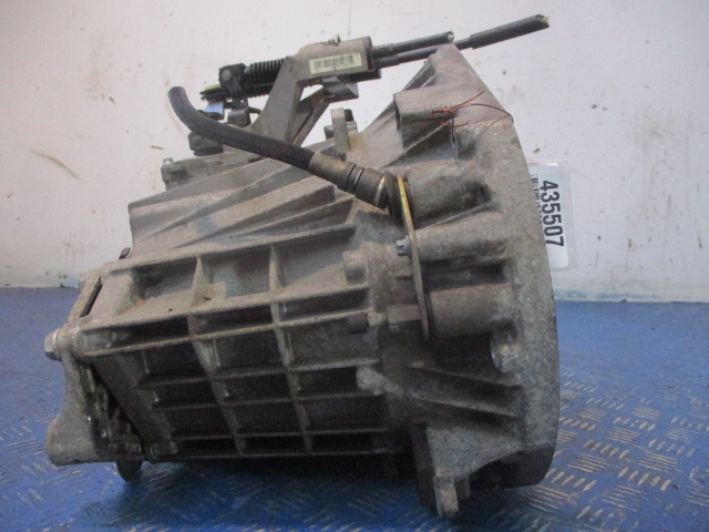 фото №5, Mercedes a-160 w168 коробка передач коробки передач r1683610302