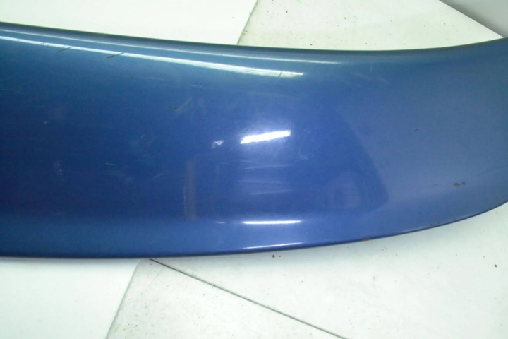 фото №6, Спойлер задньої кришки планка saab 93 9-3 98-02r 4676821 viggen