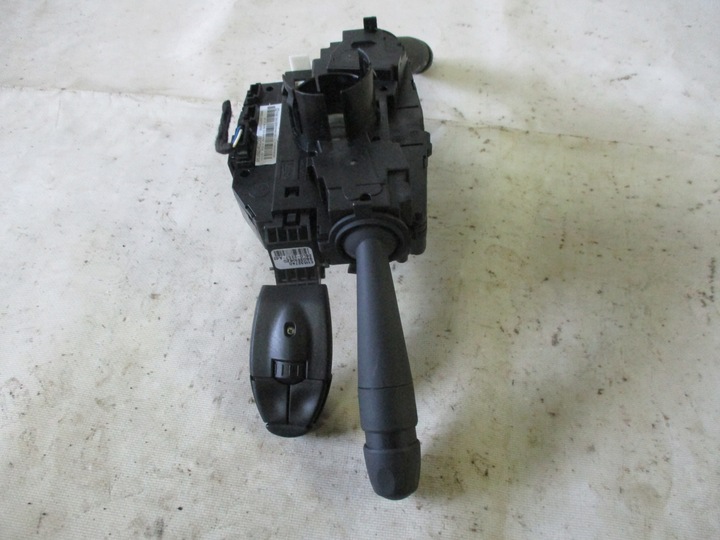 фото №13, Переключатели лента подрулевые рычаги peugeot 2008 ii 98369240zd00